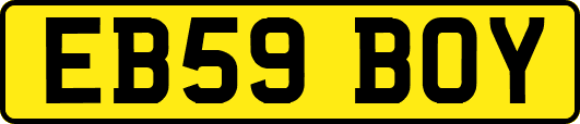 EB59BOY
