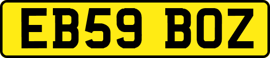 EB59BOZ