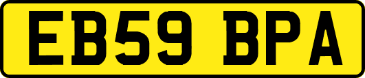 EB59BPA