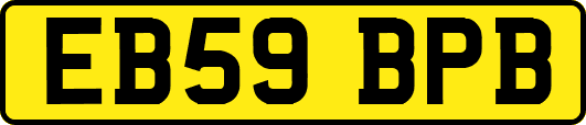 EB59BPB