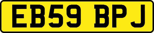 EB59BPJ