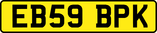 EB59BPK