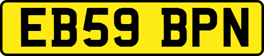 EB59BPN