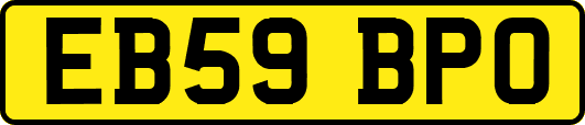 EB59BPO