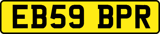 EB59BPR