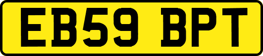 EB59BPT