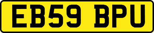 EB59BPU