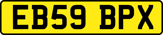 EB59BPX