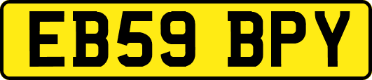 EB59BPY