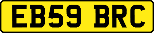 EB59BRC
