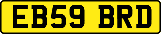 EB59BRD