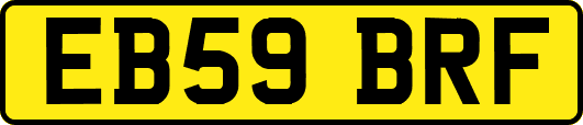 EB59BRF