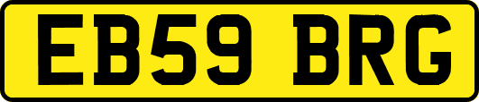 EB59BRG