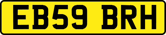 EB59BRH