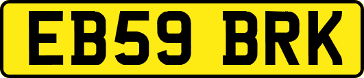 EB59BRK