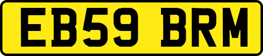 EB59BRM