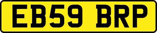 EB59BRP