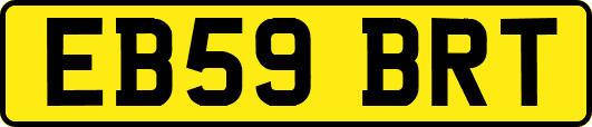 EB59BRT