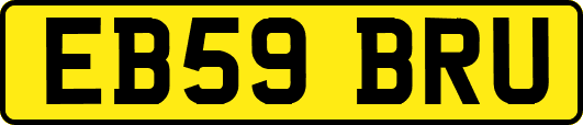 EB59BRU