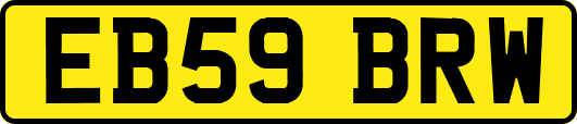 EB59BRW