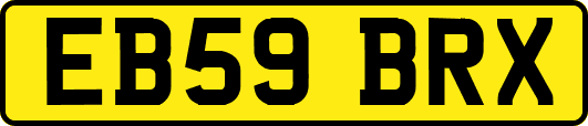 EB59BRX