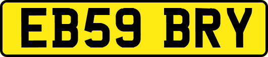 EB59BRY