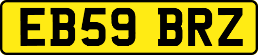 EB59BRZ