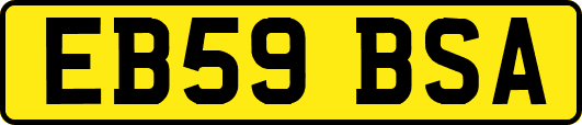 EB59BSA