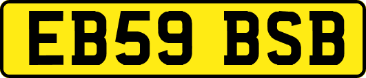 EB59BSB