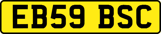EB59BSC
