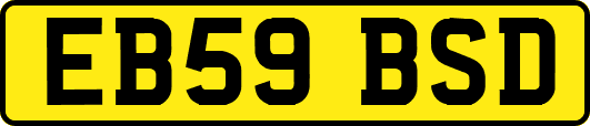 EB59BSD
