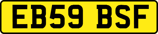 EB59BSF