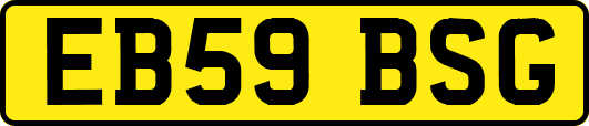 EB59BSG