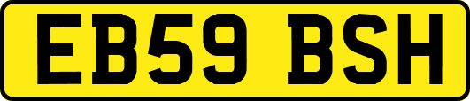EB59BSH