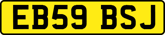 EB59BSJ