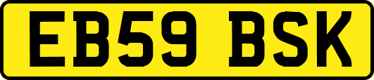 EB59BSK