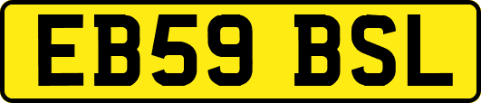 EB59BSL