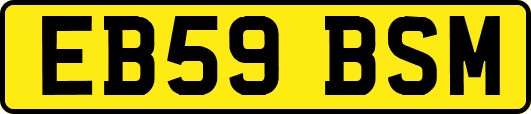 EB59BSM
