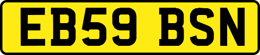 EB59BSN
