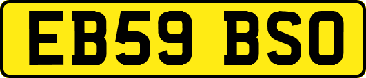 EB59BSO