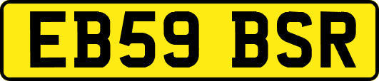 EB59BSR