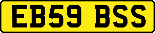 EB59BSS