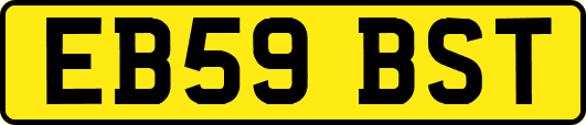 EB59BST