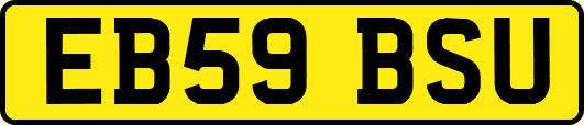 EB59BSU