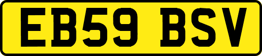 EB59BSV