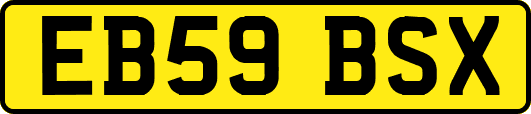 EB59BSX