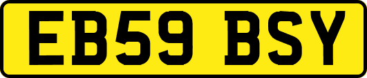 EB59BSY