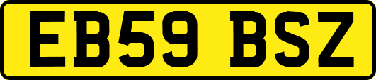 EB59BSZ