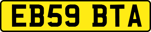 EB59BTA