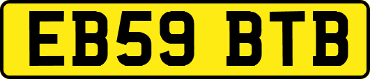 EB59BTB